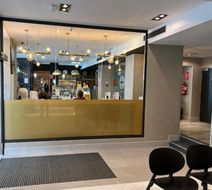 Avenida Gran Via Lobby