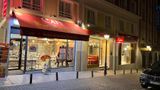 <b>Avenida Gran Via Exterior</b>. Images powered by <a href="https://leonardo.com/" title="Leonardo Worldwide" target="_blank">Leonardo</a>.