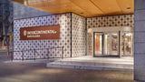 InterContinental Barcelona Exterior