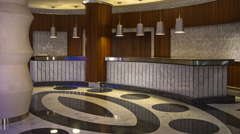 <b>Renaissance Izmir Hotel Lobby</b>. Images powered by <a href="https://www.leonardoworldwide.com/" title="Leonardo Worldwide" target="_blank">Leonardo</a>.