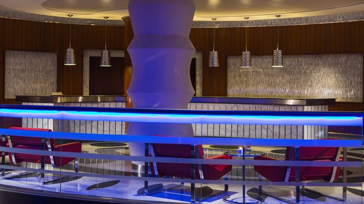 Renaissance Izmir Hotel Lobby