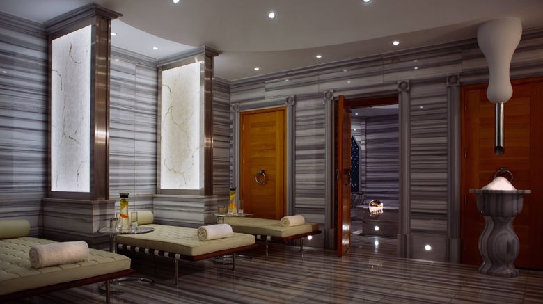 <b>Renaissance Izmir Hotel Spa</b>. Images powered by <a href="https://www.leonardoworldwide.com/" title="Leonardo Worldwide" target="_blank">Leonardo</a>.