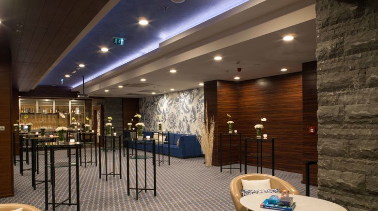 <b>Renaissance Izmir Hotel Meeting</b>. Images powered by <a href="https://www.leonardoworldwide.com/" title="Leonardo Worldwide" target="_blank">Leonardo</a>.