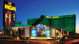 SKYLOFTS at MGM Grand Exterior