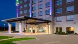 <b>Holiday Inn Express & Suites Beloit Exterior</b>. Images powered by <a href="https://www.leonardoworldwide.com/" title="Leonardo Worldwide" target="_blank">Leonardo</a>.