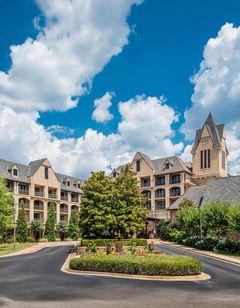 Renaissance Ross Bridge Resort