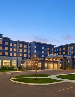 Residence Inn Toronto Mississauga SW
