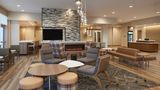 Residence Inn Toronto Mississauga SW Lobby
