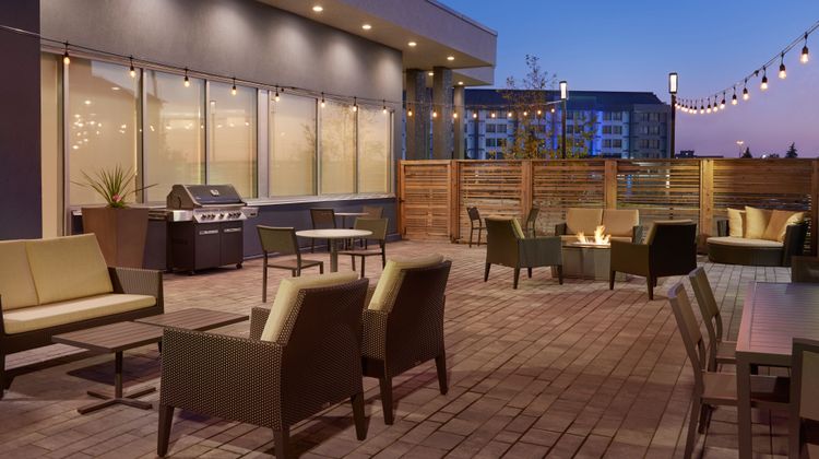 Residence Inn Toronto Mississauga SW Exterior