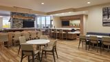 Residence Inn Toronto Mississauga SW Restaurant