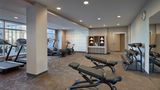 Residence Inn Toronto Mississauga SW Recreation