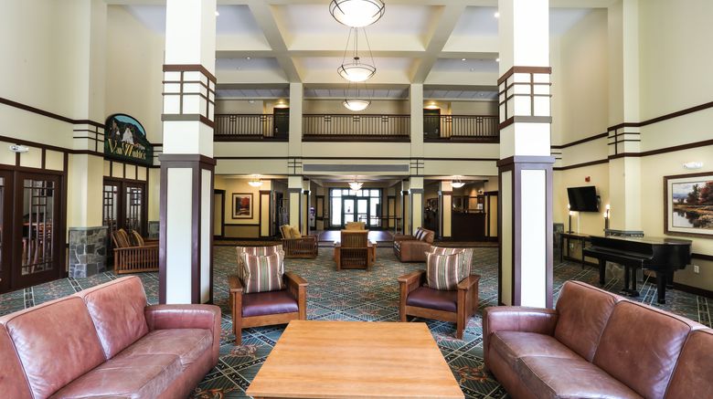 <b>Kaatskill Mountain Club Lobby</b>. Images powered by <a href="https://www.leonardoworldwide.com/" title="Leonardo Worldwide" target="_blank">Leonardo</a>.
