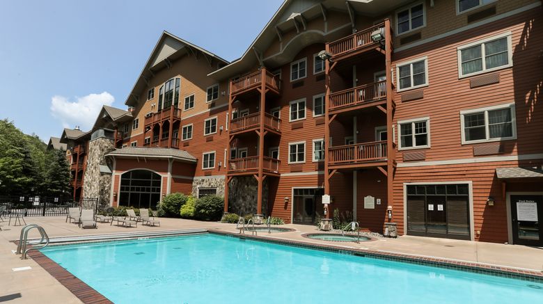<b>Kaatskill Mountain Club Pool</b>. Images powered by <a href="https://www.leonardoworldwide.com/" title="Leonardo Worldwide" target="_blank">Leonardo</a>.