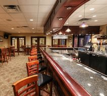 Kaatskill Mountain Club Lobby