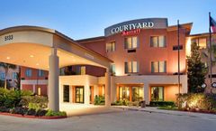 Courtyard by Marriott Corpus Christi