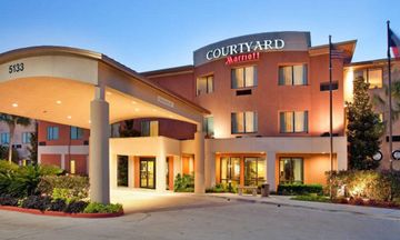 Courtyard by Marriott Corpus Christi