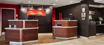 Courtyard by Marriott Corpus Christi Exterior