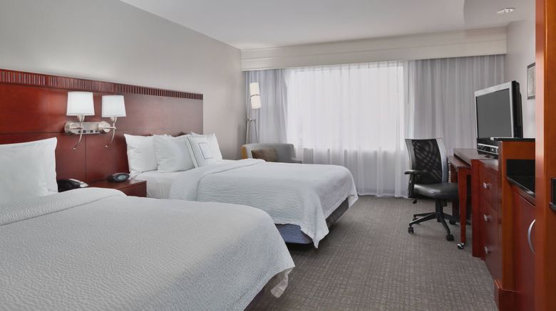 <b>Courtyard by Marriott Corpus Christi Room</b>. Images powered by <a href="https://www.leonardoworldwide.com/" title="Leonardo Worldwide" target="_blank">Leonardo</a>.