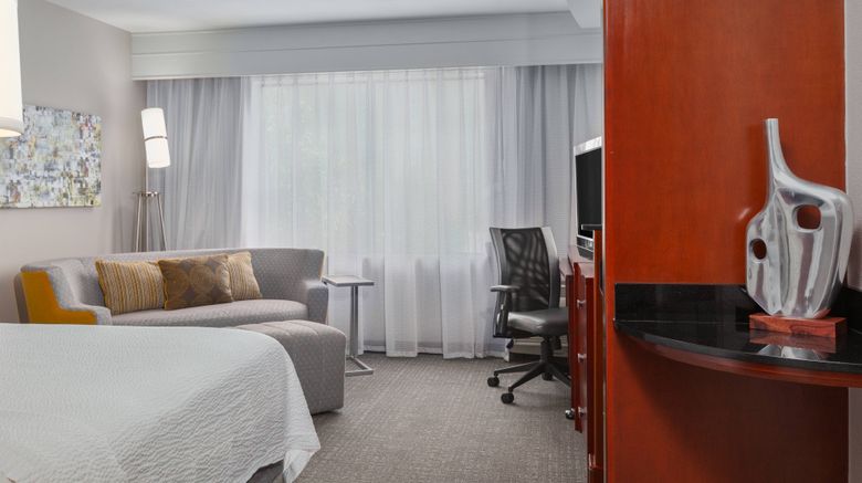 <b>Courtyard by Marriott Corpus Christi Room</b>. Images powered by <a href="https://www.leonardoworldwide.com/" title="Leonardo Worldwide" target="_blank">Leonardo</a>.