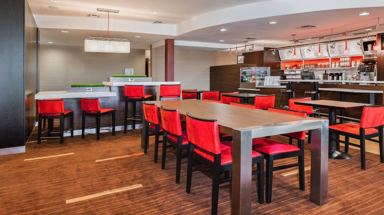 <b>Courtyard by Marriott Corpus Christi Restaurant</b>. Images powered by <a href="https://www.leonardoworldwide.com/" title="Leonardo Worldwide" target="_blank">Leonardo</a>.