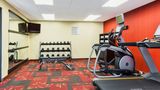Courtyard by Marriott Corpus Christi Recreation