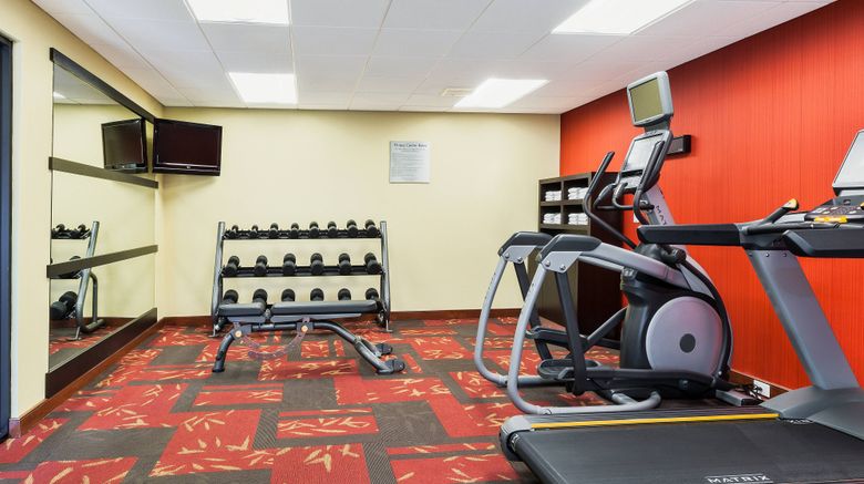 <b>Courtyard by Marriott Corpus Christi Recreation</b>. Images powered by <a href="https://www.leonardoworldwide.com/" title="Leonardo Worldwide" target="_blank">Leonardo</a>.