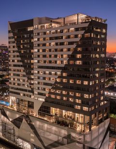 Element Miami Downtown