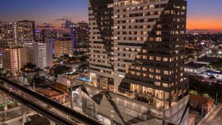 Element Miami Downtown