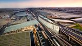 <b>Sheraton Paris Airport Hotel & Conf Ctr Exterior</b>. Images powered by <a href="https://www.leonardoworldwide.com/" title="Leonardo Worldwide" target="_blank">Leonardo</a>.