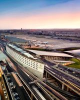 Sheraton Paris Airport Hotel & Conf Ctr