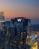 W Philadelphia