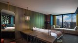 W Philadelphia Room