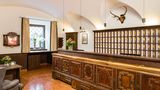 Hotel Goldener Hirsch, Luxury Collection Lobby