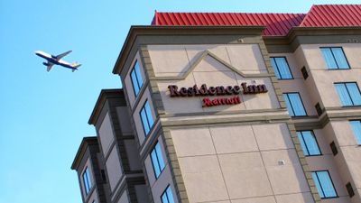 Residence Inn Toronto Airport