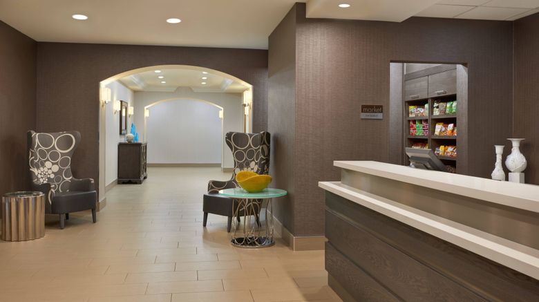 <b>Residence Inn Toronto Airport Lobby</b>. Images powered by <a href="https://www.leonardoworldwide.com/" title="Leonardo Worldwide" target="_blank">Leonardo</a>.