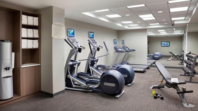 <b>Residence Inn Toronto Airport Recreation</b>. Images powered by <a href="https://www.leonardoworldwide.com/" title="Leonardo Worldwide" target="_blank">Leonardo</a>.