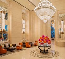 The St. Regis Zhuhai Lobby