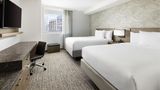 Residence Inn Downtown Manhattan Room