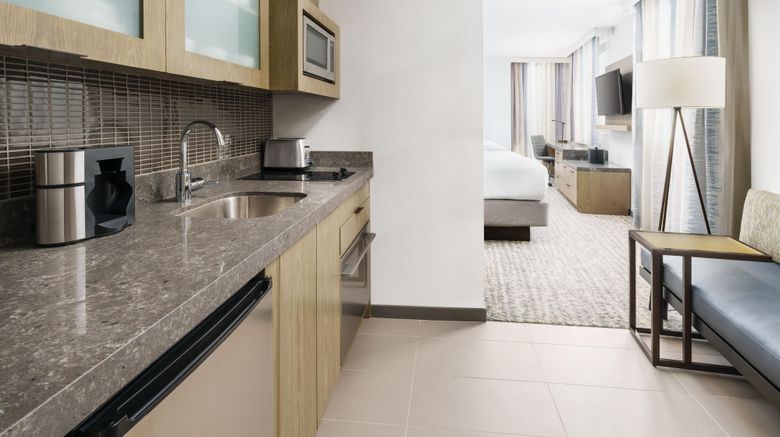 <b>Residence Inn Downtown Manhattan Room</b>. Images powered by <a href="https://www.leonardoworldwide.com/" title="Leonardo Worldwide" target="_blank">Leonardo</a>.