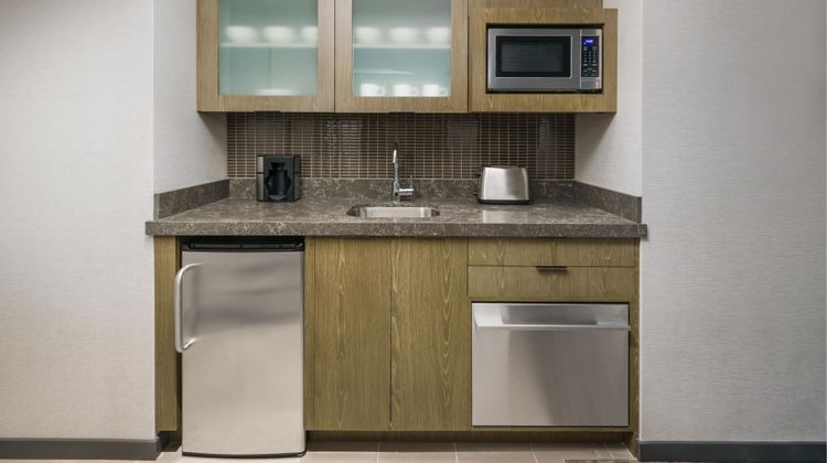 Residence Inn Downtown Manhattan Room