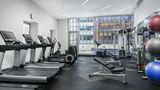 Residence Inn Downtown Manhattan Recreation