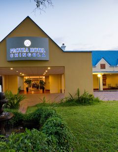 Protea Hotel Chingola