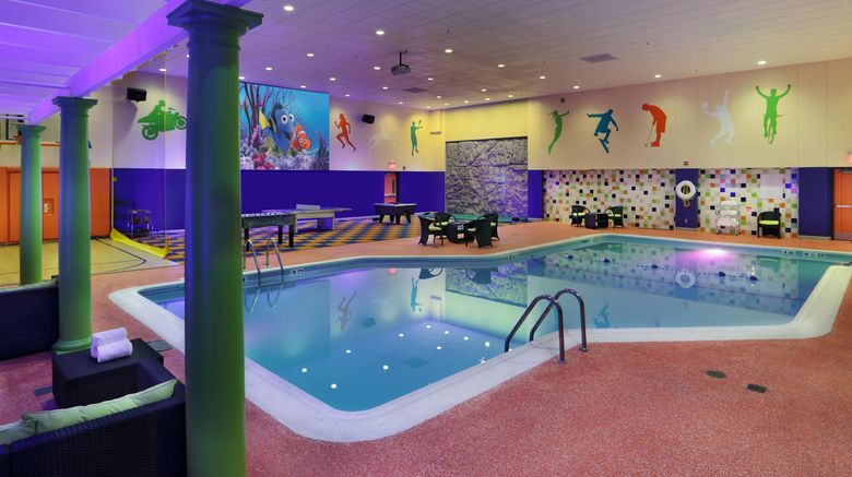 <b>Holiday Inn Boston-Bunker Hill Area Pool</b>. Images powered by <a href="https://www.leonardoworldwide.com/" title="Leonardo Worldwide" target="_blank">Leonardo</a>.