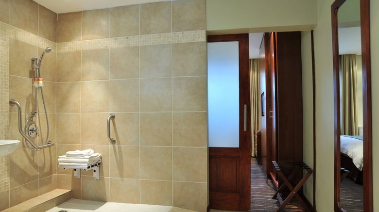 <b>Protea Hotel Clarens Room</b>. Images powered by <a href="https://www.leonardoworldwide.com/" title="Leonardo Worldwide" target="_blank">Leonardo</a>.