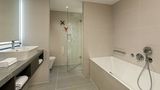 Frankfurt Airport Marriott Room