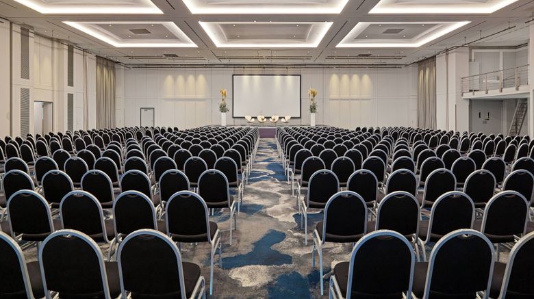 <b>Frankfurt Airport Marriott Meeting</b>. Images powered by <a href="https://www.leonardoworldwide.com/" title="Leonardo Worldwide" target="_blank">Leonardo</a>.