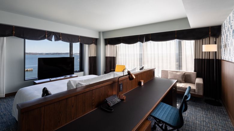 <b>Four Points Nagoya-Chubu Intl Airport Suite</b>. Images powered by <a href="https://www.leonardoworldwide.com/" title="Leonardo Worldwide" target="_blank">Leonardo</a>.