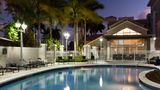 Residence Inn Fort Lauderdale Airport Recreation