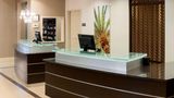 Residence Inn Fort Lauderdale Airport Lobby