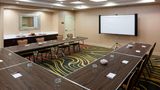 Residence Inn Fort Lauderdale Airport Meeting